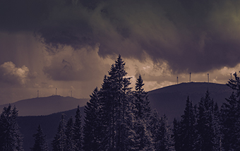 „Donnerwetter“