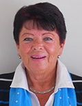 Lisa Werstatt, Autorin